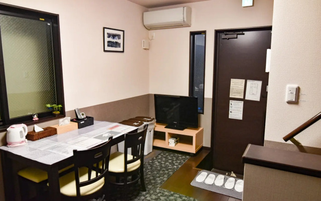 GH One More Heart Kyoto Station South 1