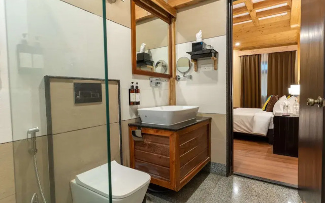 Regenta Inn Gangtok