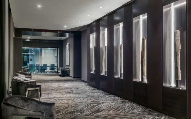 AC Hotel Boston Cambridge