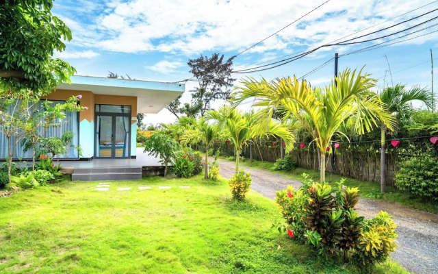 TPHomes Phan Thiet