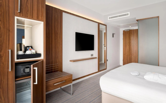 Courtyard by Marriott Glasgow Airport