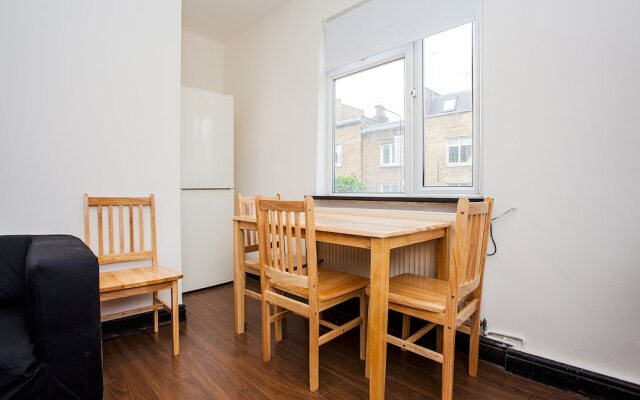 Brilliant 2 Bed Apt in Heart of Camden Town