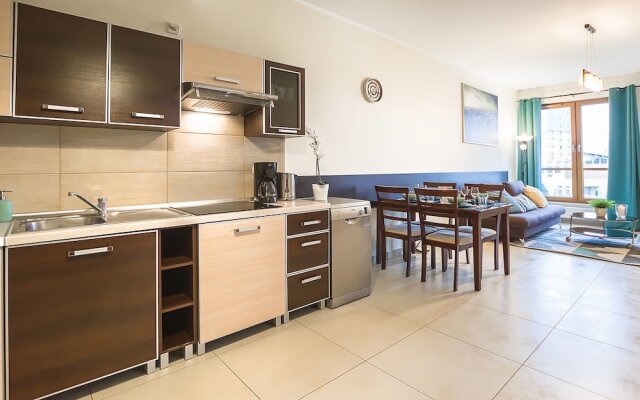 VacationClub - Olympic Apartments