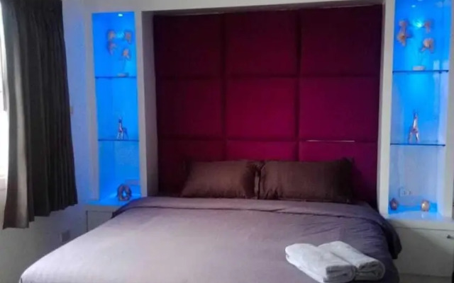 Titanic Residence 5 minutes walk to Walking Street