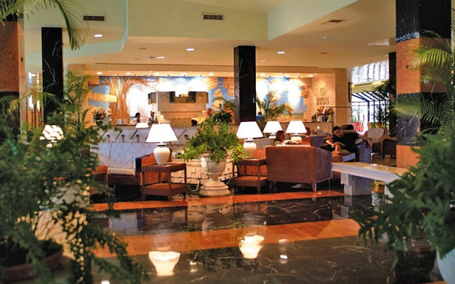 Hotel Memories Miramar Habana