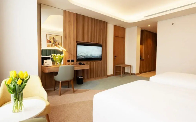 Edge Riyadh Al Rabie