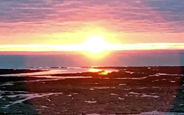 LA VILLA PLEIN VENT La cabine