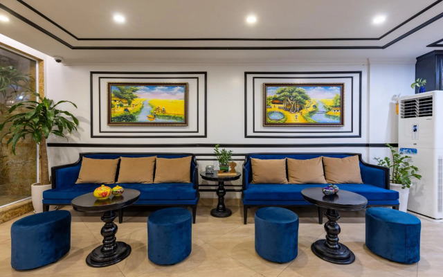 Hanoi Central Hotel & Residences