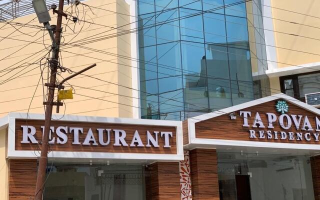 The Tapovan Residency