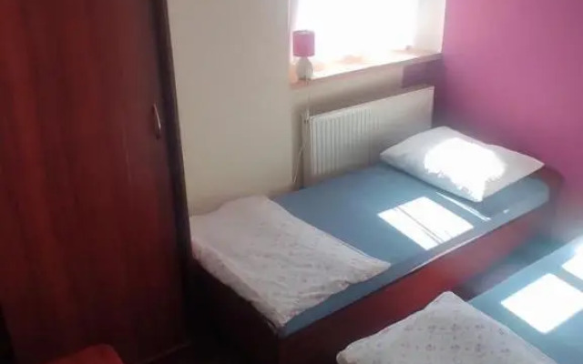 Gospoda w Starym Młynie