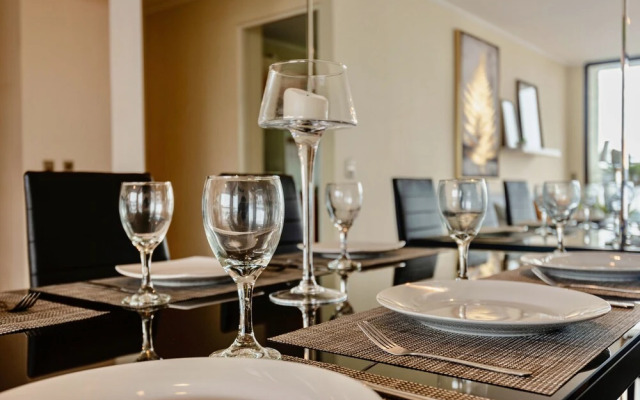 ALU Apartments - Miraflores Park