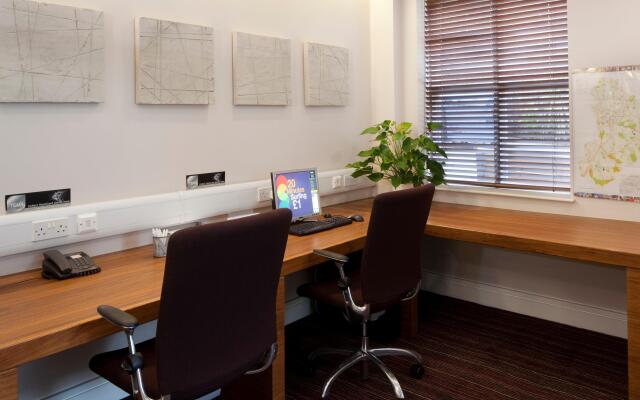 Holiday Inn Express London - Croydon by IHG