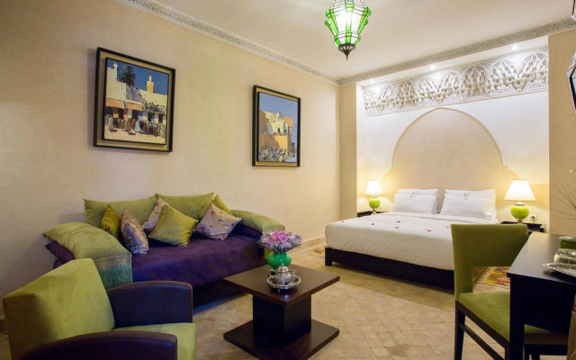 Riad Magda & Spa