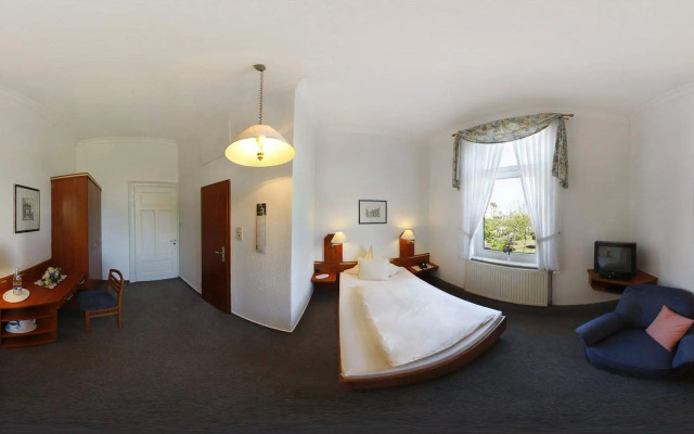Hotel Villa Ems