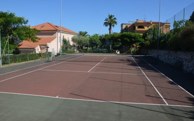 Pian Dei Boschi - Feriendorf Residence-Camping
