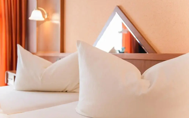 Hotel Gondelfahrt