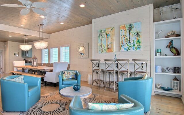 Big Kahuna 6Br Home