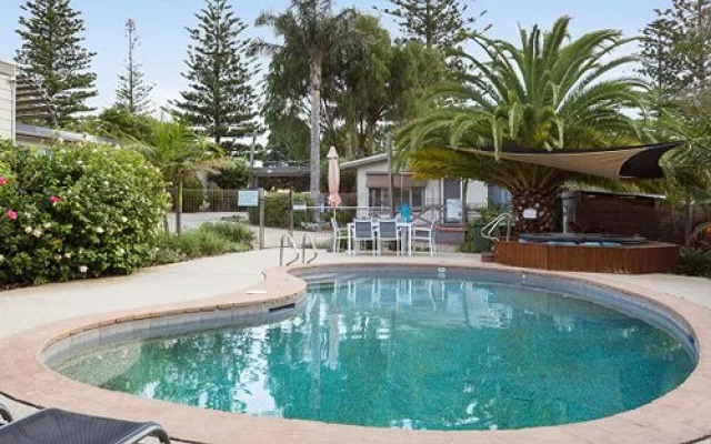 Bayview Apartments