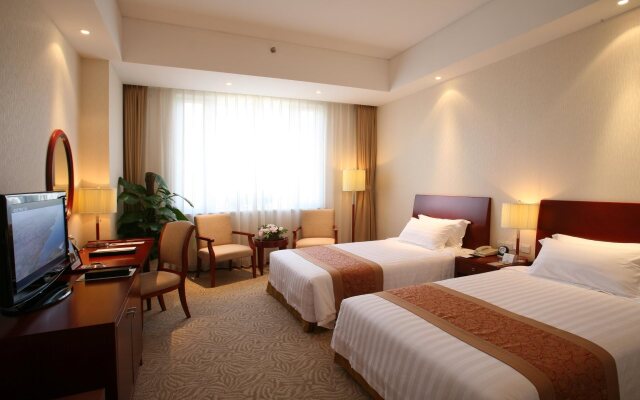 Kingswell Hotel Tongji