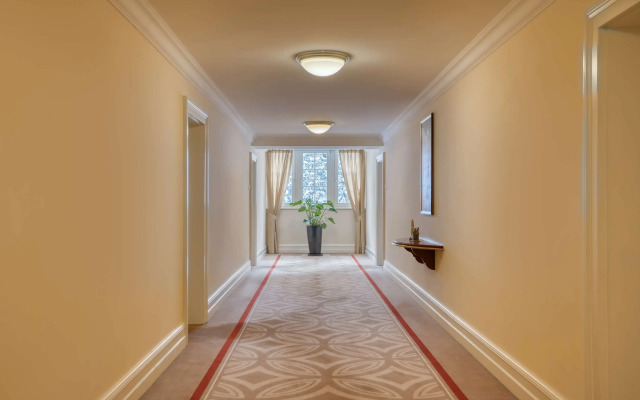 Grand Hotel des Bains Kempinski