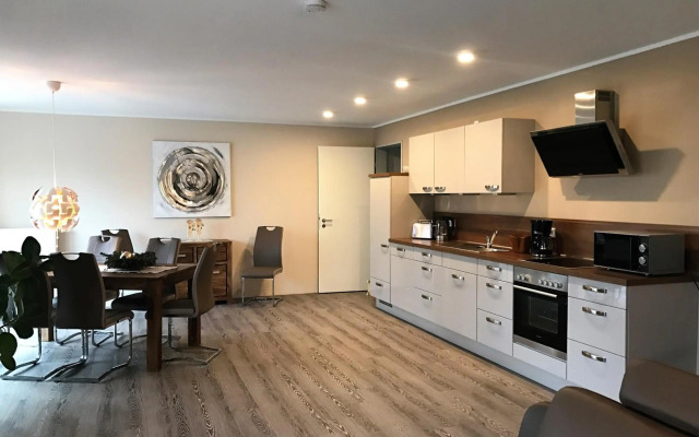 Fewo Obsthof Matthies