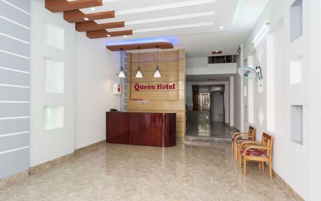 Queen Hotel