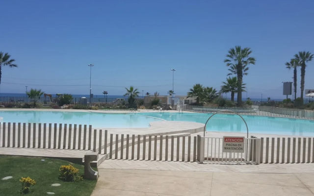 Departamentos Jardin del Mar