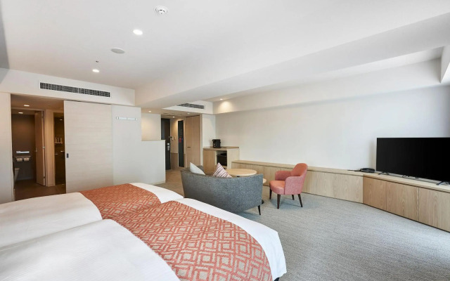 Daiwa Roynet Hotel Osaka Shinsaibashi