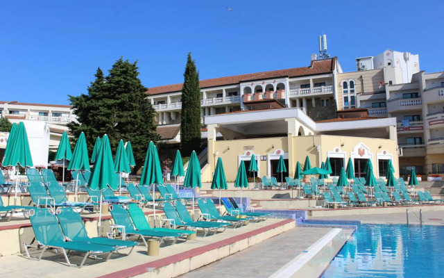 Duni Royal Pelikan Hotel - All Inclusive