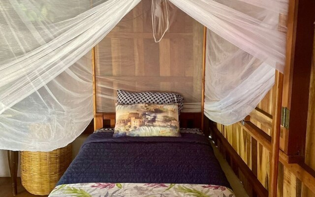 Bungalos Maeva Bacalar