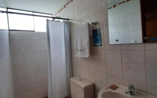 Hostal Don Cristobal