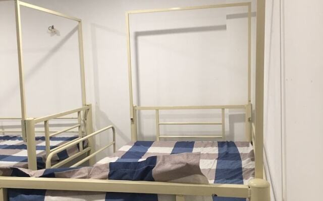 Blued Home - Hostel