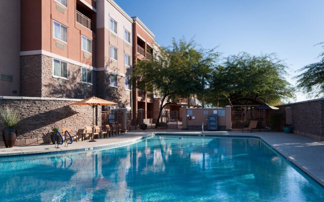 Courtyard by Marriott Phoenix West/Avondale