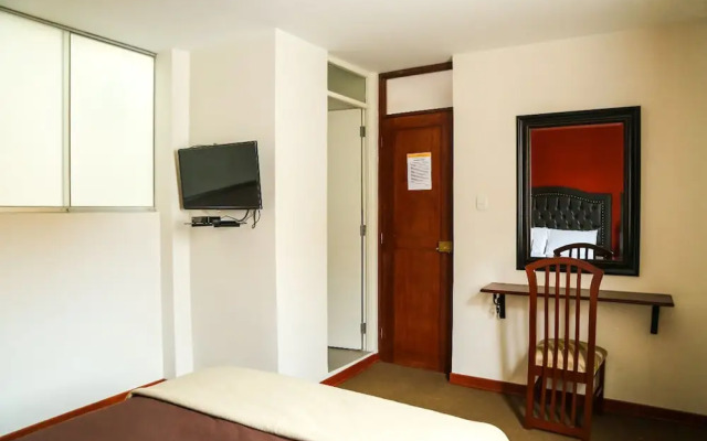 Hostal Real Marquez