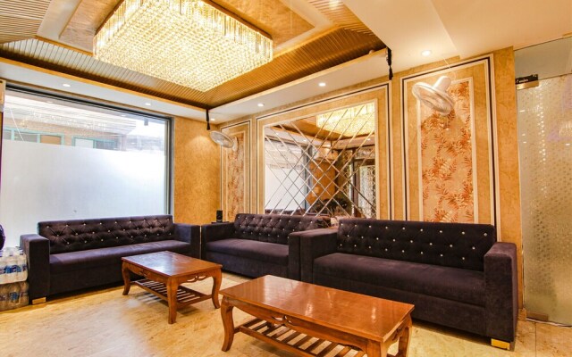 FabHotel Prime Golden Glory