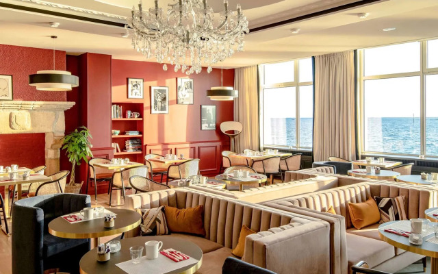 Hotel Mercure Roscoff Bord de Mer