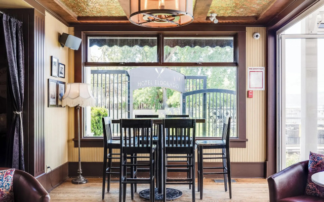 Villa's At Eldorado Resort