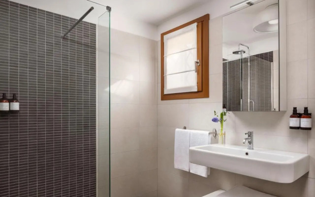 Tivoli Portopiccolo Sistiana Apartments