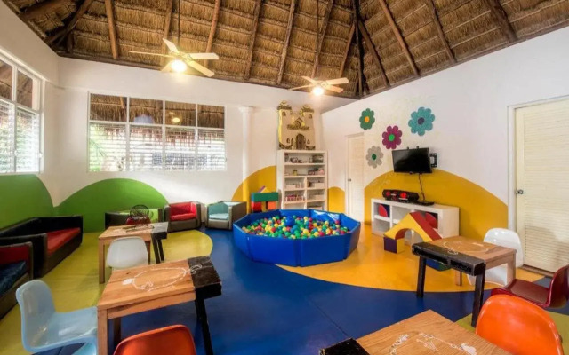 Iberostar Waves Tucán - All Inclusive