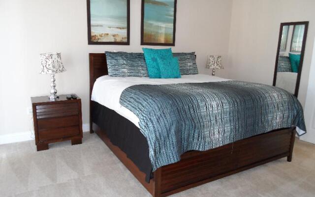 Disney Area Preferred Homes with Spa