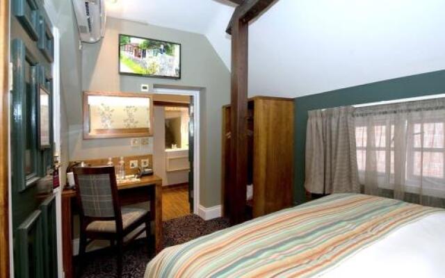 The Hatchet Inn