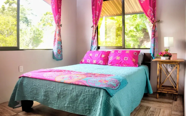 Valley Of Dreams Eco Lodge