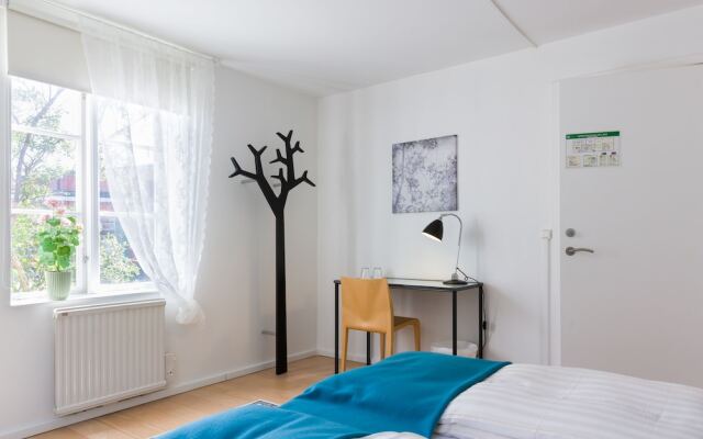 Hotell Pappersbruket i Östanå