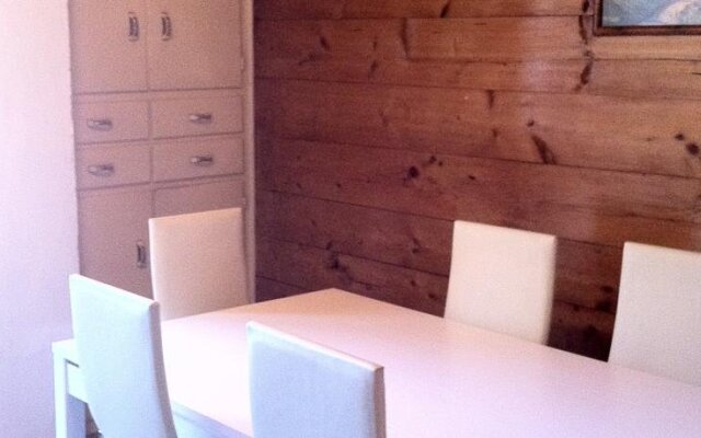 Haus Chalet Arnika
