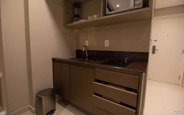 Holanda's Prime Residence