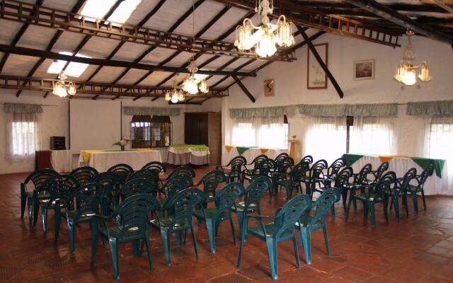Hotel Rural La Esperanza