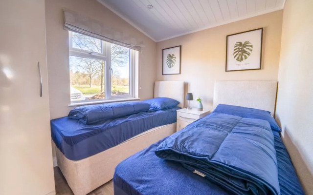 Resort De Kraaijenbergse Plassen 17994