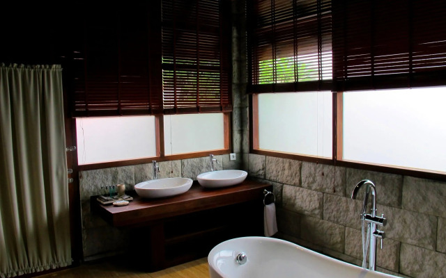 Arumdalu Private Resort