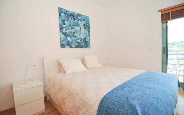 Garvetur Marina de Albufeira Apartments