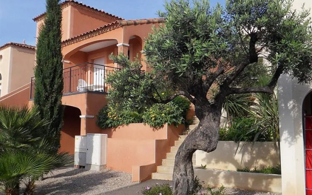 Residence Village d'Oc